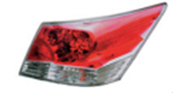 TAIL LAMP ACCORD 2008 RH